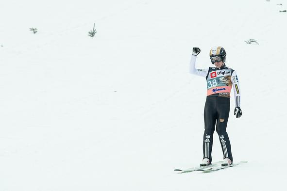 Češki skakalci med sezono zamenjali trenerja