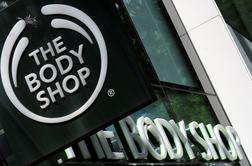 V Slovenijo prihaja še ena znana znamka - The Body Shop