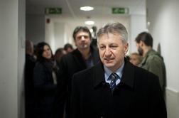 Ivan Vogrin – tisti propadli podjetnik, ki se primerja s Kristusom