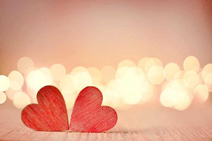 valentinov dan | Foto Getty Images