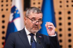 Minister Kajzer o potezi Slovenije: Mir ne bo dosežen z izjavami #video