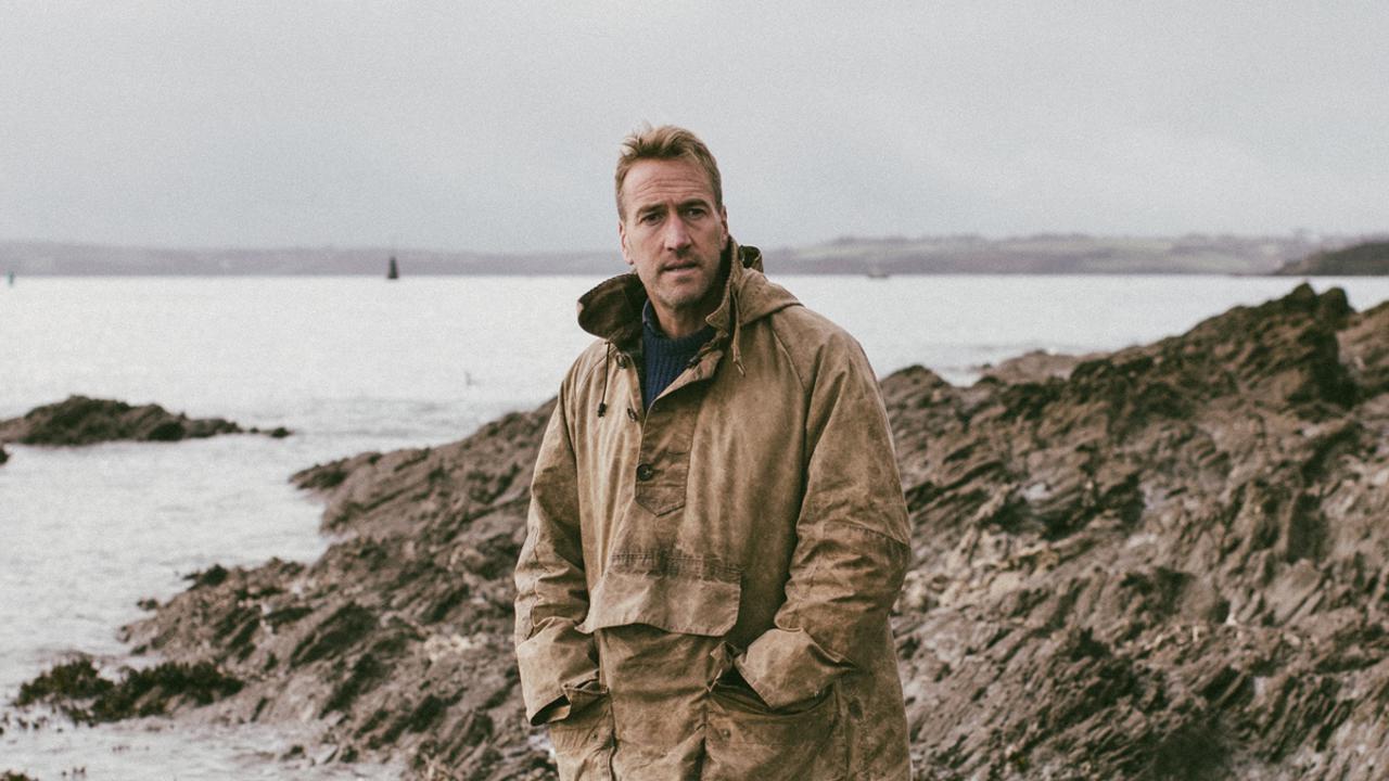 Pustolovec Ben Fogle po duševnem zlomu razmišlja, da bi zapustil Anglijo: Vsi smo v nevarnosti