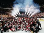 Carolina Hurricanes, Vegas Golden Knights