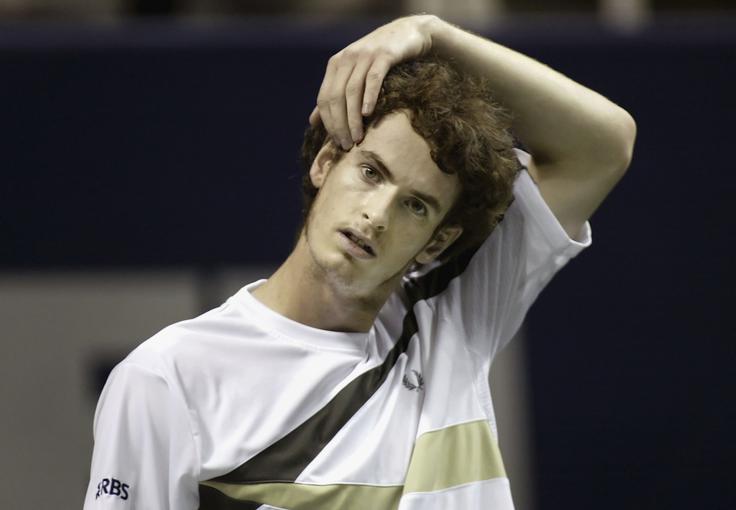 Prvi turnir je dobil leta 2006. | Foto: Gulliver/Getty Images