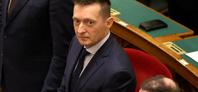 Slovenec, ki ga ima na piki Peter Magyar