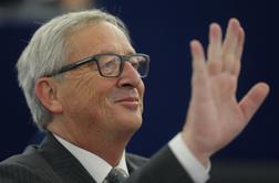 Junckerjeva letna bilanca