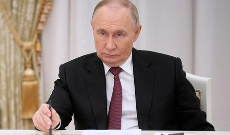 Resno opozorilo: to bi pomenilo začetek konca Ukrajine