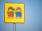 Šola, prvi šolski dan