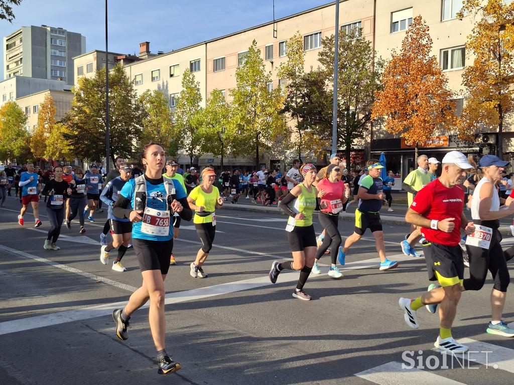 Lj maraton