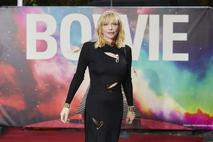 Courtney Love
