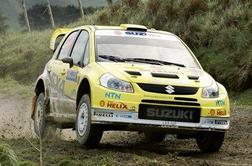 Gardemeister: Verjamem v Hirvonena