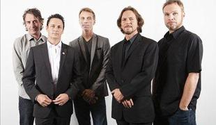 Cameron Crowe z dokumentarcem o zasedbi Pearl Jam