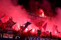 Dinamo Zagreb Bay Blue Boys