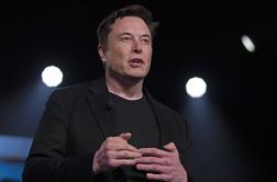 Musk bo preimenoval svoje podjetje: sledil je navodilom Trumpa