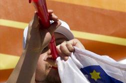 Stop za vuvuzele na SP v Turčiji