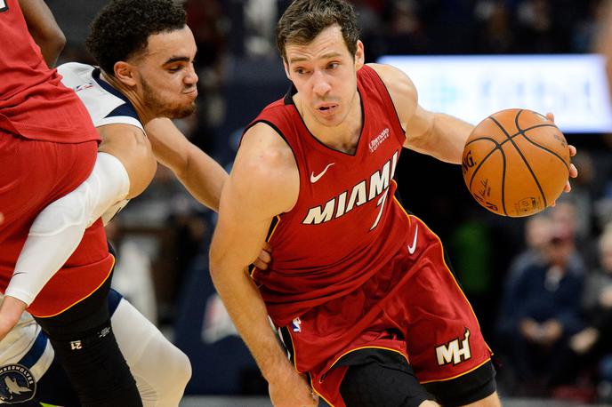 Goran Dragić | Foto Getty Images