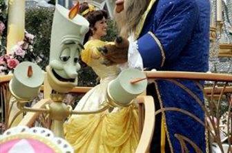 Disney po Alici in Ozu z Zverjo?