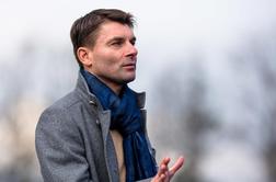 Sašo Udovič: Na Maribor je lahko ponosna vsa Slovenija