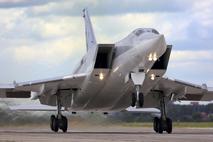 Tu-22M