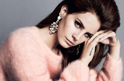 Lana Del Rey za H&M