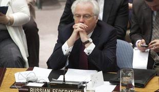 Rusija kritična do resolucije o Siriji, julij najbolj krvav mesec spopadov