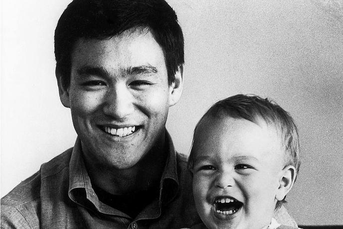 Tragedija sina legendarnega Brucea Leeja