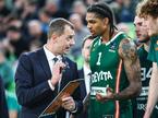 Cedevita Olimpija - Bourg