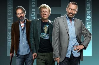 To je filmski zvezdnik sporočil svojemu nasledniku