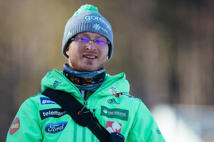 Igor Medved | Foto Matic Klanšek Velej/Sportida