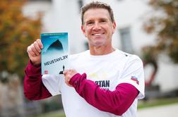 Zdravniki so mu dali nekaj mesecev – začel je s ciljem priti do kopalnice