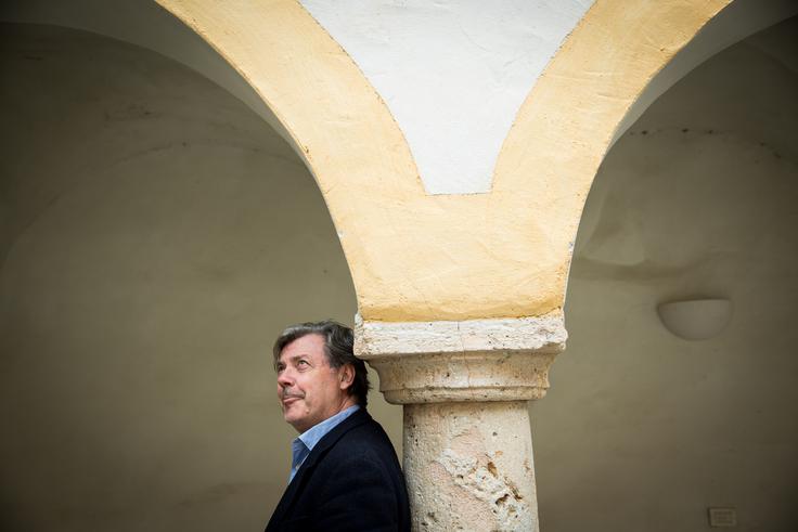 "Po tem, ko smo prodali Mercator, smo razmeroma hitro prodali še Pivovarno Laško, ki je bila četrtinska lastnica Mercatorja. Če bi to naredili prej, Mercatorja ne bi bilo treba prodati." | Foto: Vid Ponikvar