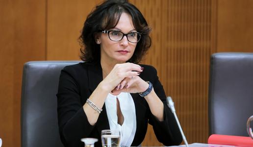 Nekdanja šefica SDH ostala brez službe v GEN-I