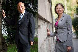 Valič Zverova: Zgodovina slovenskega uporništva je dolga in bogata
