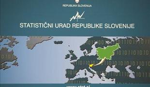 Slovenija v drugem četrtletju na letni ravni z enoodstotno rastjo BDP