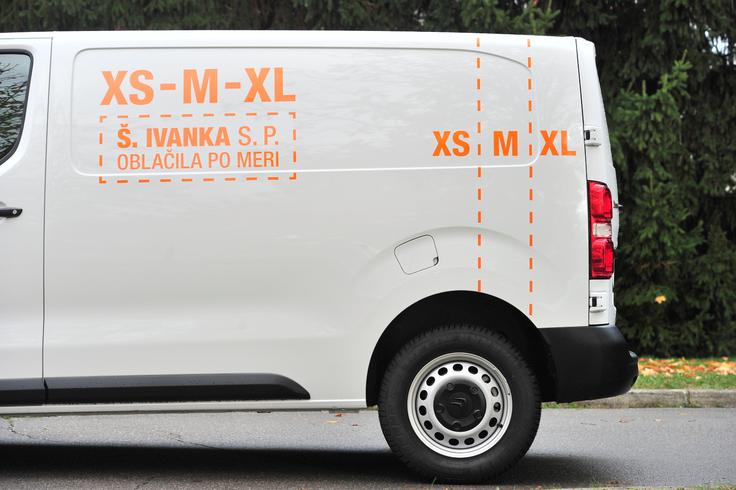 Peugeot in Citroën: družinsko-obrtniška dvojčka za Slovence, ki jim prostor pomeni največ | Foto: Ciril Komotar