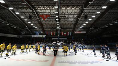 Kuraltovi pred gostovanjem v Ljubljani dolgo trli Pustertal, Innsbruck nadaljuje zmagovito