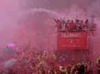 parada Liverpool