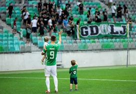 Olimpija Bravo