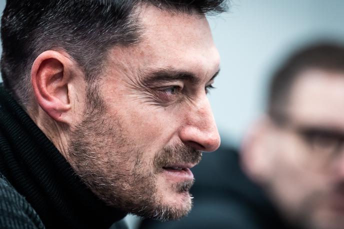 Albert Riera NK Celje | Albert Riera bo Eintracht iz Frankfurta skušal popeljati proti vrhu nemškega prvenstva. | Foto Jure Banfi