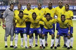 Brazilske banke bodo med SP zaprte