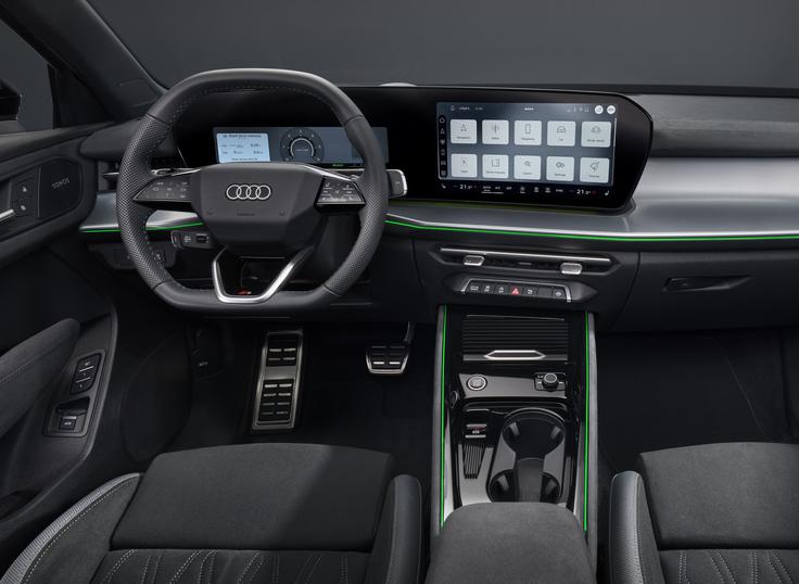 Audi Q3 | Foto: Audi