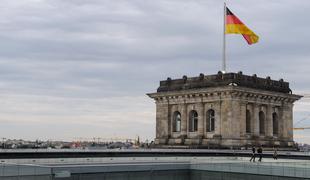 Nemška vlada predlaga zvišanje minimalne plače