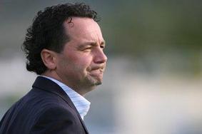 Slaviša Stojanovič: Nikoli ne bom tiho