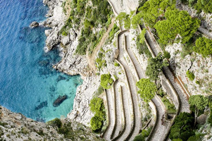 Capri | Foto: Pixabay