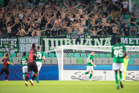 Zmaji tudi doma priznali premoč Portugalcem