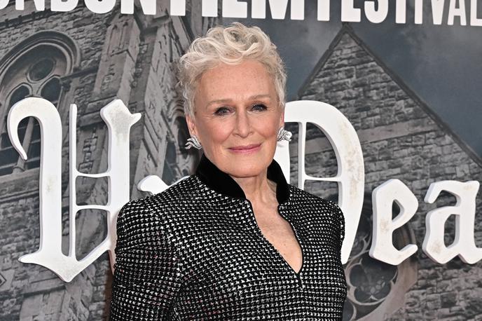 Glenn Close | Glenn Close | Foto Guliverimage