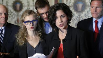 Članici Pussy Riot tožita Rusijo