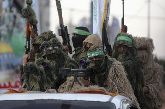 "Hamas mora reči da" 