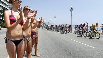 Tour 2011 se bo začel v Vendeeju