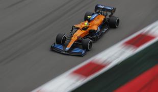 Mladi zvezdnik bo dirkal za McLaren do 2025